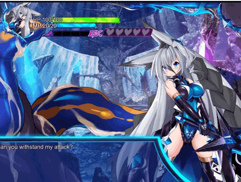 【日系 SLG 大作 / 汉化 / PC】怪物深渊 怪兽深渊 Monsters Abyss Ver3.3+RenpyThief 游戏一键汉化工具【7.72G/CV】图片-1