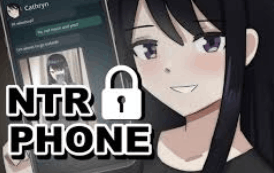 《NTR电话 NTR Phone》Ver0.29双平台更新：娜奥米第六章剧情与Lonelyfans玩法上线