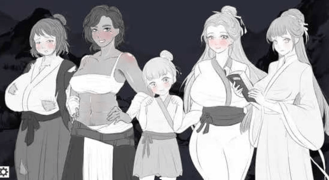 PC平台热门SLG游戏《这一世,我只想为所欲为!辣手摧花篇》官方中文版图片-1 PC平台热门SLG游戏《这一世,我只想为所欲为!辣手摧花篇》官方中文版图片-1