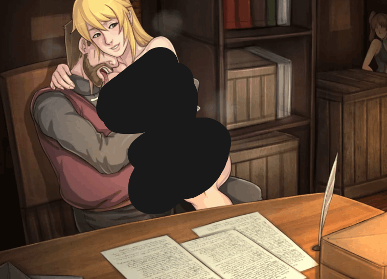 【欧美 RPG / 汉化 / 剧情向 / PC + 安卓】克莱尔的冒险 克莱尔的追寻 克莱尔的任务 Claire's Quest Ver0.28.3c AI 汉化内嵌版 + 作弊码【4.40G】图片-1