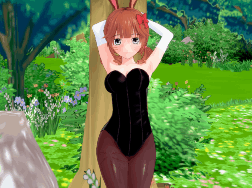 安卓+PC双平台精品SLG游戏《无与伦比的欲望 Peerless Lust》Ver0.39汉化版 官方中文图片-1