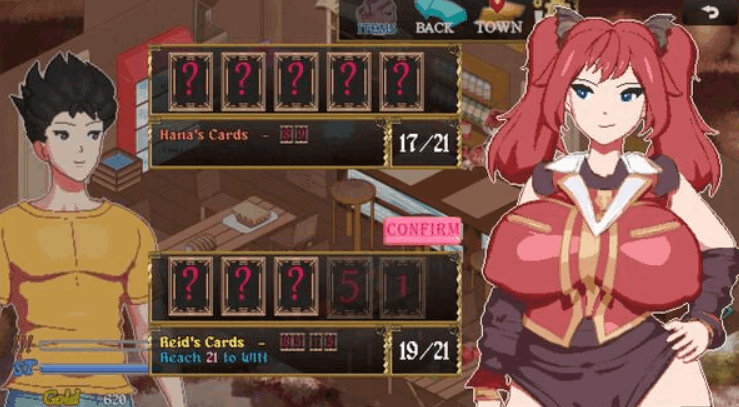 异世界觉醒 v1.47.51 AI汉化版 Isekai Awakening PC游戏下载