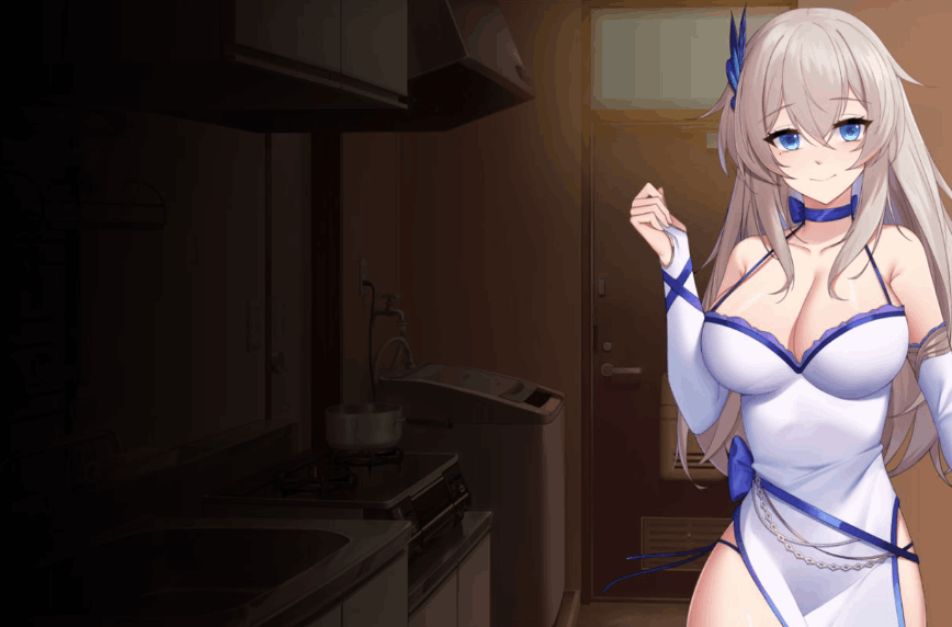 监禁计画RPG汉化版 – 双平台悬疑冒险游戏（PC/安卓 1G容量）