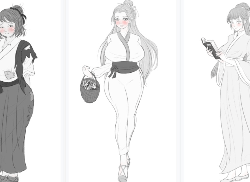 PC平台热门SLG游戏《这一世,我只想为所欲为!辣手摧花篇》官方中文版图片-1 PC平台热门SLG游戏《这一世,我只想为所欲为!辣手摧花篇》官方中文版图片-1