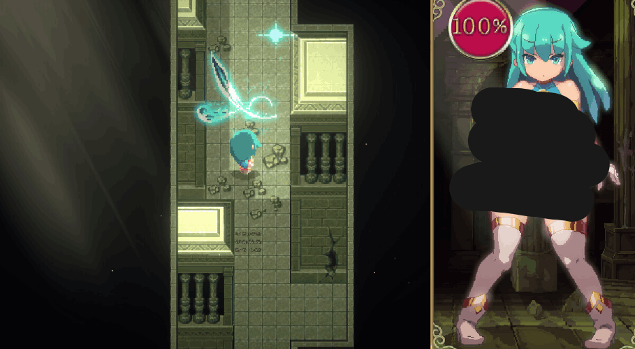 魔导士小奏的扶她地牢探险 魔導士カナデのふたなりダンジョン Quest:日系 ACT 类 PC 游戏(官中 / 全动态 / Steam 官方中文版 Build.10760890)图片-1 魔导士小奏的扶她地牢探险 魔導士カナデのふたなりダンジョン Quest:日系 ACT 类 PC 游戏(官中 / 全动态 / Steam 官方中文版 Build.10760890)图片-1