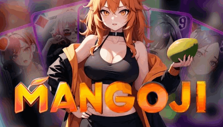 《Mangoji》STEAM官方中文版：棋牌策略新作上线