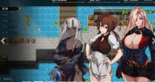 OVERDeviL 圣石传说 - RPG 汉化版(PC / 安卓平台 3.22G)图片-1 OVERDeviL 圣石传说 - RPG 汉化版(PC / 安卓平台 3.22G)图片-1