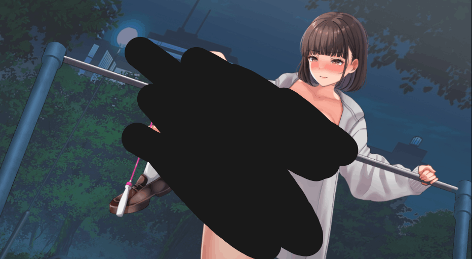 《夜行 Night Stroll 夜歩き》PC版完整包：官中步兵补丁+DLC+全CG存档下载