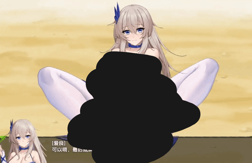 监禁计画游戏截图3