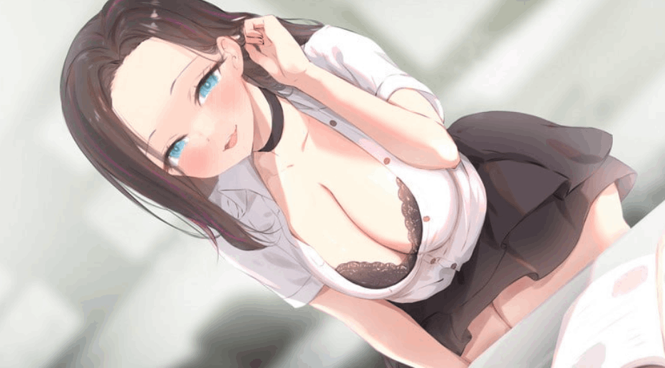 He Maid Her Fall v0.6.3：ADV 类官中版 适配 PC / 安卓 / MAC 平台 [FM/BD 8.65G]图片-1