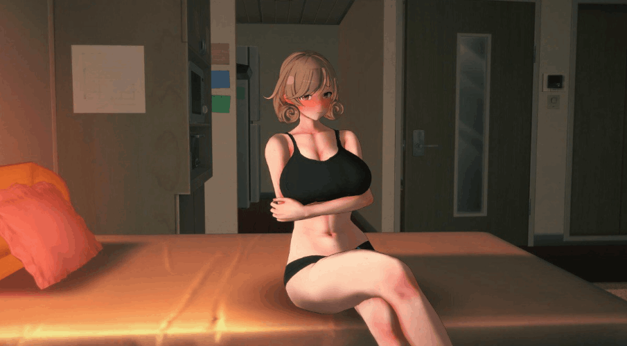 《新家庭 New Family》v0.3.5 AI版 双端SLG沙盒游戏更新发布