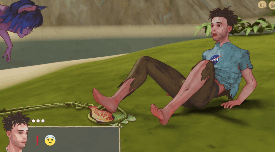 《荒岛生存 Tame It!》Build.14989318-1.2.2 STEAM官方中文版+全DLC | 2.65G PC生存SLG