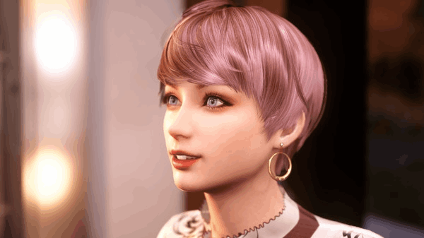 《与你在一起 TOGETHER BnB》v20250806 官方中文版｜开放世界｜中文配音｜动态互动图片-2