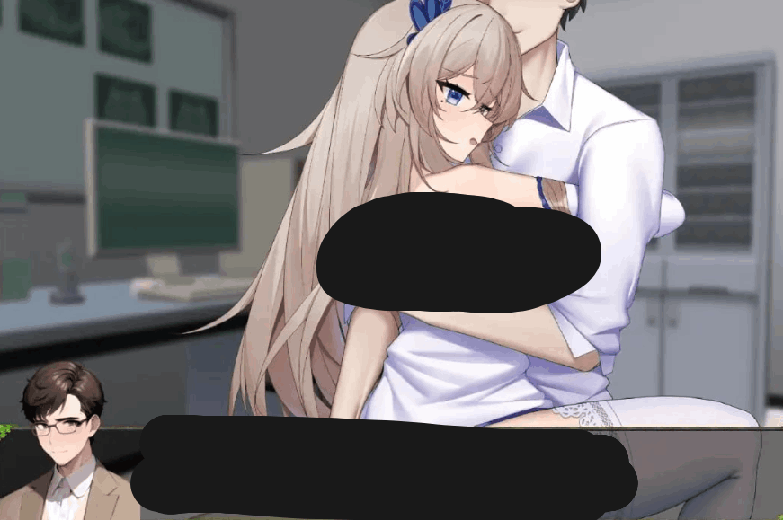 监禁计画游戏截图2