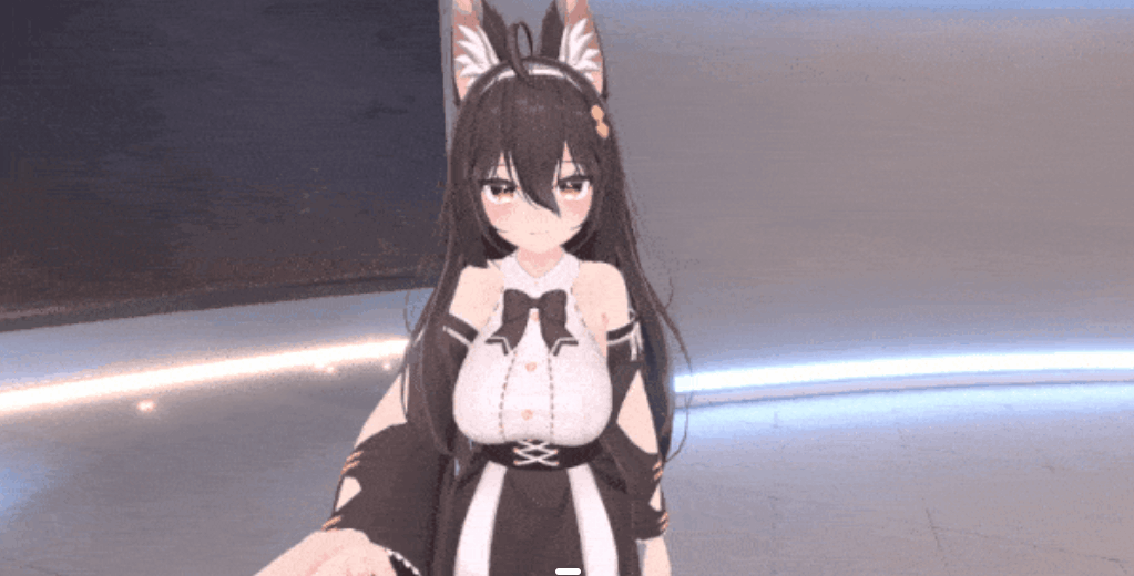 《虚拟少女开发计划 Project Virtual Girl Ver1.4》官方中文版发布：新增5套服装+优化表情系统