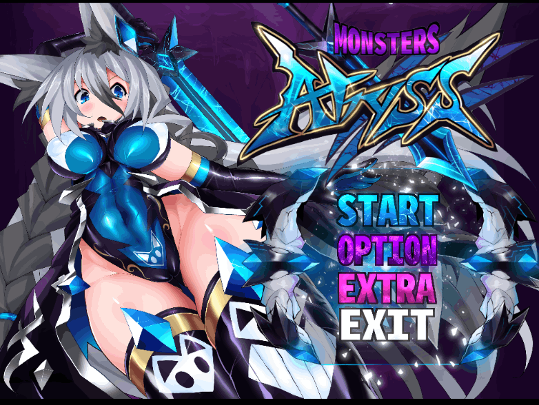 日系SLG《怪物深渊 Monsters Abyss》Ver3.3汉化版发布 | 含一键汉化工具+CV语音