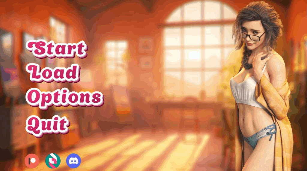 《猎艳逐影 Photo Hunt v0.19.1 Extra》完整汉化版发布 – 7.14G摄影主题SLG游戏