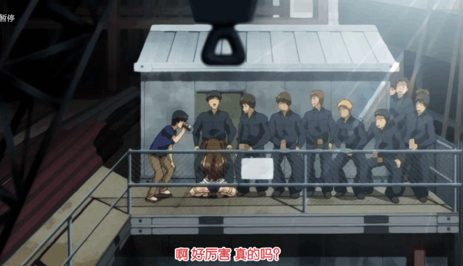 PC 端超人气推荐【剧情向 ADV 汉化】我的女友 汉化版 + 动画 + 存档 CG【新汉化 1.4G】图片-1 PC 端超人气推荐【剧情向 ADV 汉化】我的女友 汉化版 + 动画 + 存档 CG【新汉化 1.4G】图片-1