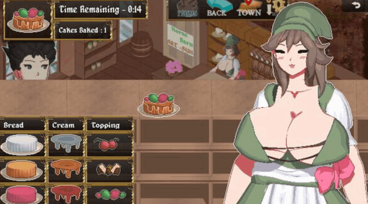 [SLG/AI汉化/PC] 异世界觉醒 v1.47.51 AI版 Isekai Awakening [712M]图片-1