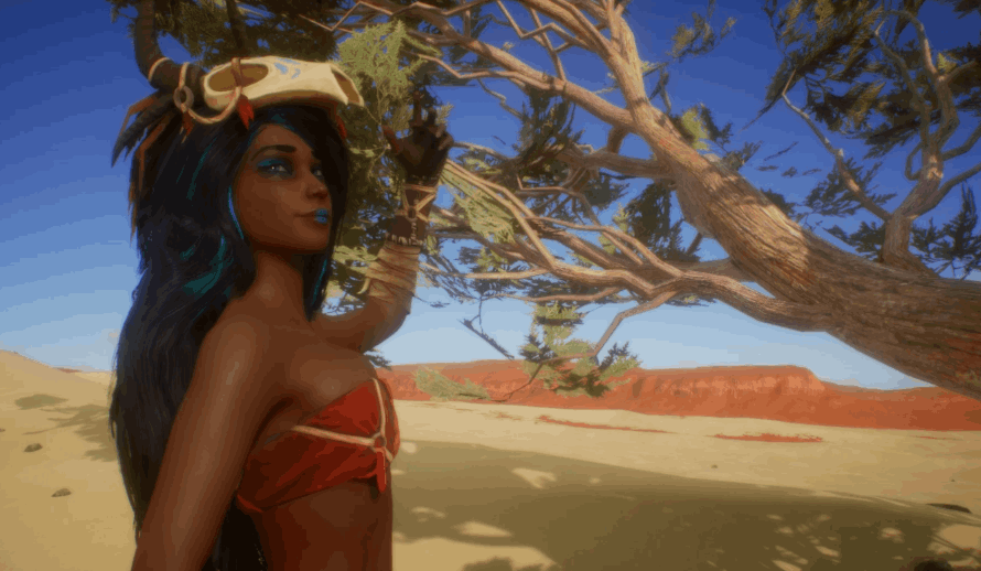 《野性生活 Wild Life》Build 20250814 官方中文版：3D开放世界冒险游戏PC下载