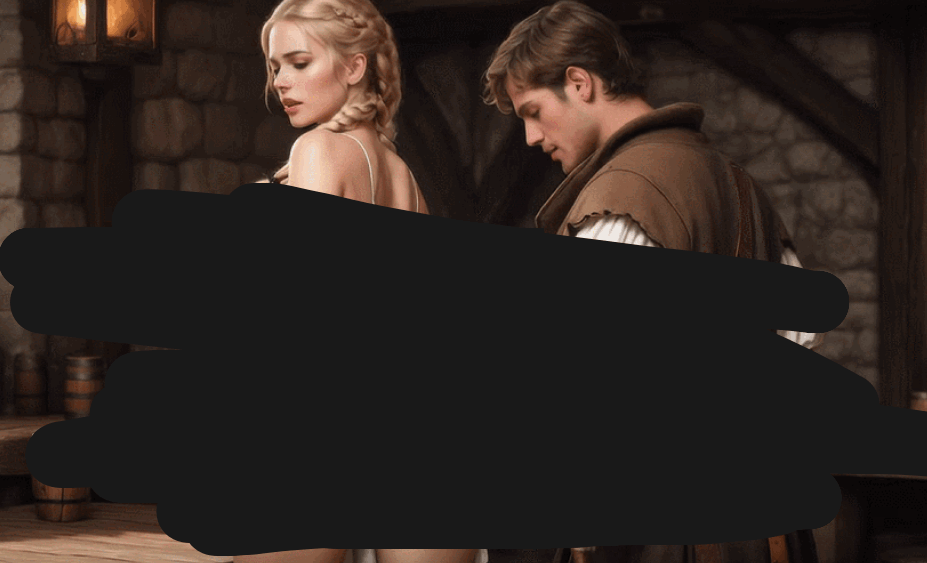 PC平台欧美动态RPG游戏《塞莉娜的呼唤 Celina’s Calling》v1.3 Public汉化版+AI生成真人画风视频 1.2G图片-1 PC平台欧美动态RPG游戏《塞莉娜的呼唤 Celina’s Calling》v1.3 Public汉化版+AI生成真人画风视频 1.2G图片-1