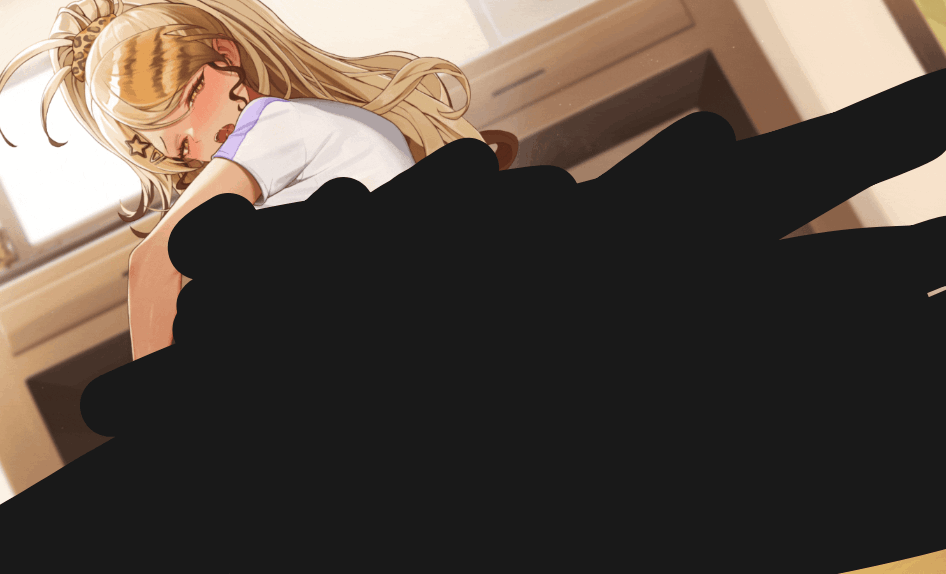 PC 强烈推荐 直播养成互动 SLG 游戏 请成为最能干的 VTuber 吧！V-LOVER! Ver1.0.9 官中修复动态步兵版【10.5G 全 CV】图片-1