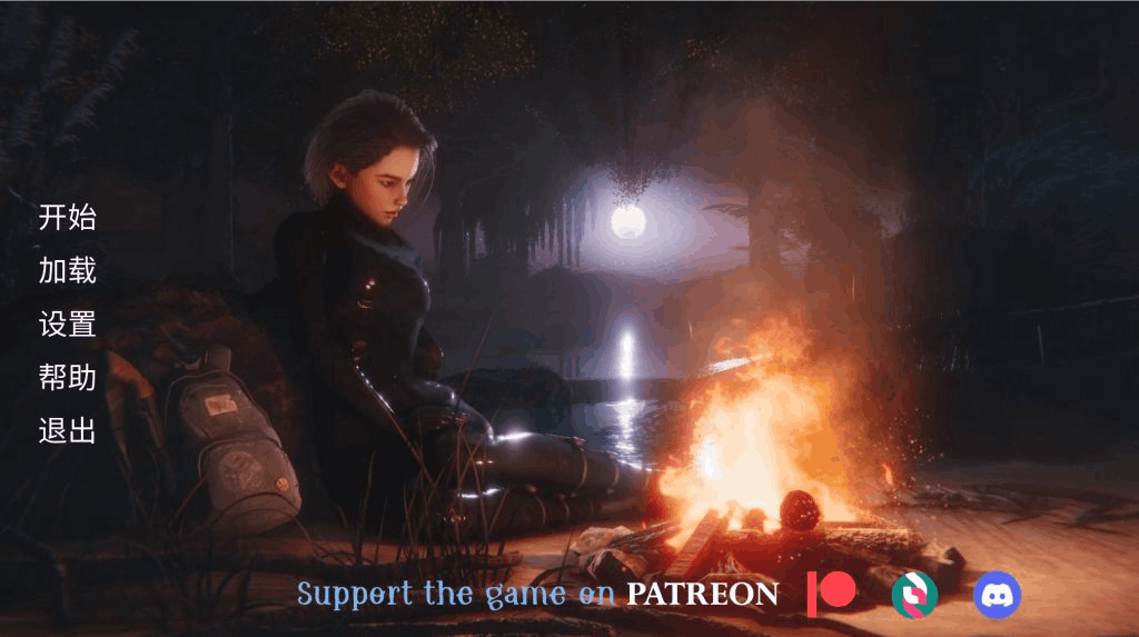 安卓与PC双平台精品SLG游戏《面纱之外的摇篮 Cradle Beyond the Veil》v0.2.2汉化版(3D/动态/1G)图片-1 安卓与PC双平台精品SLG游戏《面纱之外的摇篮 Cradle Beyond the Veil》v0.2.2汉化版(3D/动态/1G)图片-1