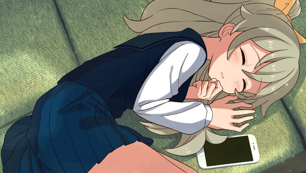 PC端养成SLG游戏《和妹妹一起度过的一个月 Ver2025.08》汉化版完整资源(动态纯爱1.9G)图片-1 PC端养成SLG游戏《和妹妹一起度过的一个月 Ver2025.08》汉化版完整资源(动态纯爱1.9G)图片-1