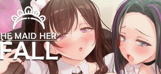 《He Maid Her Fall》v0.6.3 官方中文版发布：多平台适配ADV游戏体验升级