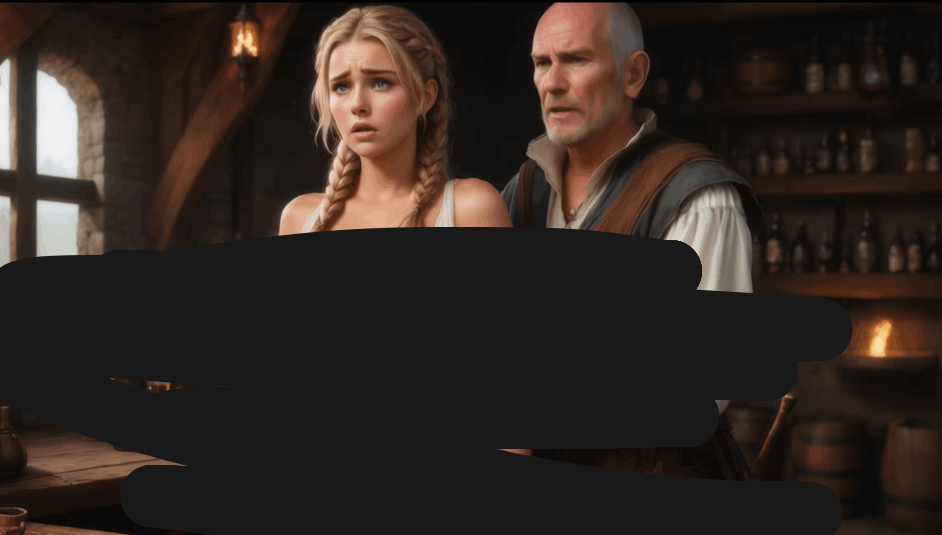 PC平台欧美动态RPG游戏《塞莉娜的呼唤 Celina’s Calling》v1.3 Public汉化版+AI生成真人画风视频 1.2G图片-1 PC平台欧美动态RPG游戏《塞莉娜的呼唤 Celina’s Calling》v1.3 Public汉化版+AI生成真人画风视频 1.2G图片-1