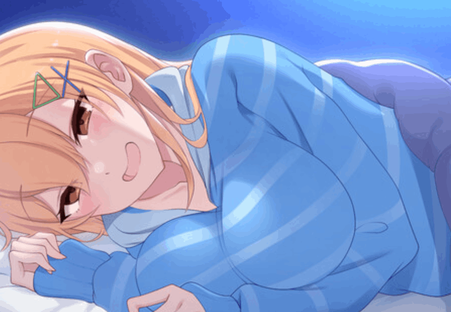 《悄语承诺DAYS~与杏奈的同居14日~》PC中文版｜14天甜蜜同居SLG游戏体验