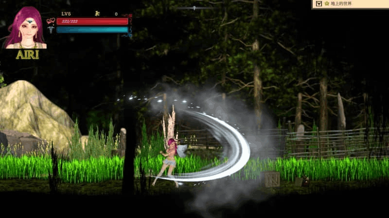 PC大型ACT游戏《纯白女神与亡者之都2/Guilty Hell2》Ver45c官方中文版(ACT/高分续作/全程CV/11.3G)图片-6 PC大型ACT游戏《纯白女神与亡者之都2/Guilty Hell2》Ver45c官方中文版(ACT/高分续作/全程CV/11.3G)图片-6