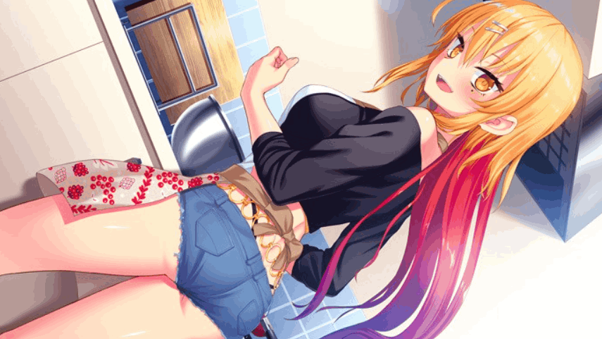 【拔作 ADV / 官中 / 休闲 / PC】拔作岛 NUKITASHI 抜きゲーみたいな島に住んでる貧乳はどうすりゃいいですか？Ver2.0.0 官方中文版【5.38G/CV】图片-1