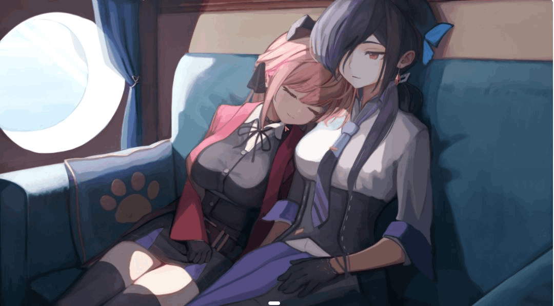 《薇薇与魔法岛》#ヴィヴィと魔法の島 Ver1.09 完整汉化版｜童话风横版动作冒险游戏