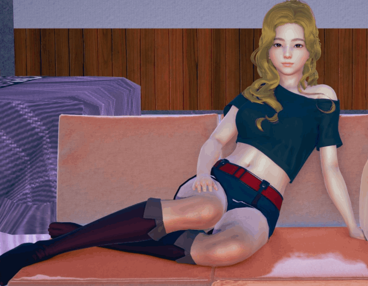 任性旅行者之家 v0.17 - SLG 汉化版（PC / 安卓平台 10G）图片-1