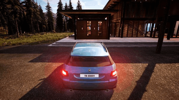 《与你在一起 TOGETHER BnB》v20250806 官方中文版｜开放世界｜中文配音｜动态互动图片-4