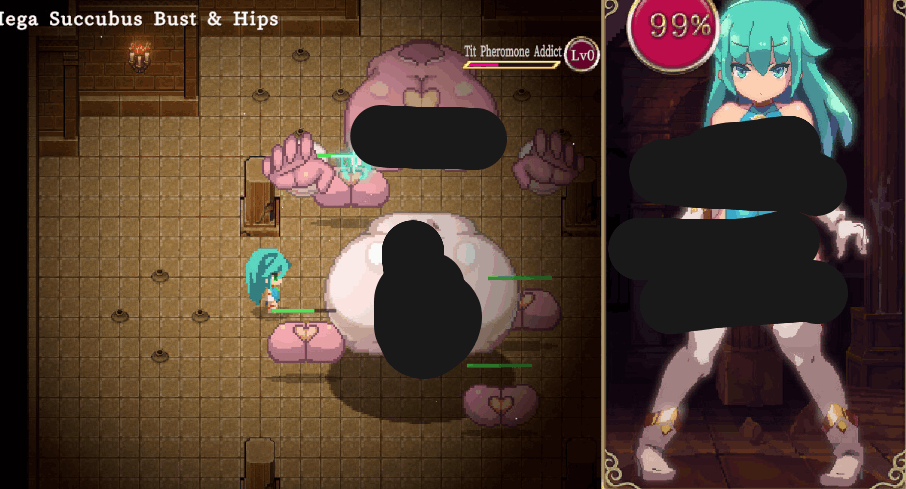 魔导士小奏的扶她地牢探险 魔導士カナデのふたなりダンジョン Quest:日系 ACT 类 PC 游戏(官中 / 全动态 / Steam 官方中文版 Build.10760890)图片-1 魔导士小奏的扶她地牢探险 魔導士カナデのふたなりダンジョン Quest:日系 ACT 类 PC 游戏(官中 / 全动态 / Steam 官方中文版 Build.10760890)图片-1