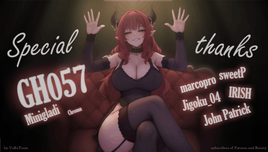 恶魔女王的诱惑(seduction of the demon queen)Ver0.3.0.2 官方中文版:PC 端互动 SLG 游戏核心信息图片-1 恶魔女王的诱惑(seduction of the demon queen)Ver0.3.0.2 官方中文版:PC 端互动 SLG 游戏核心信息图片-1