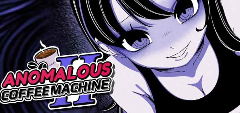 《异常咖啡机2 Anomalous Coffee Machine 2》v0.2.00双平台更新：新增剧情+优化体验 | 官方中文版
