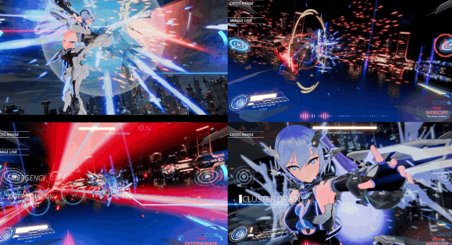 驱动妖精 AI-deal-Rays 駆動妖精アイディールレイズ Ver2.1+DLC Ver1.10:PC 平台大型 ACT/3D 互动游戏(全动态 / 官中 / 全 CV/8.76G)图片-1 驱动妖精 AI-deal-Rays 駆動妖精アイディールレイズ Ver2.1+DLC Ver1.10:PC 平台大型 ACT/3D 互动游戏(全动态 / 官中 / 全 CV/8.76G)图片-1