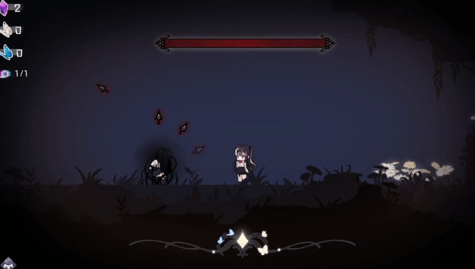 【日系动作 ACT / 官方中文 / 含画廊解锁 / PC 端】白日梦～蝴蝶起舞之时 白日梦：蝴蝶飞舞之时 Daydream～蝶が舞う頃に Ver2.04HFX5 DL 官方中文版【408M】图片-1