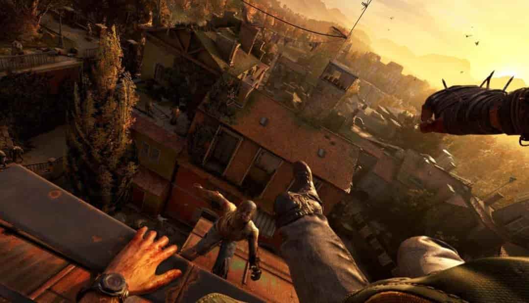 《消逝的光芒:困兽》PC 版开放世界动作冒险游戏介绍图片-1 《消逝的光芒:困兽》PC 版开放世界动作冒险游戏介绍图片-1