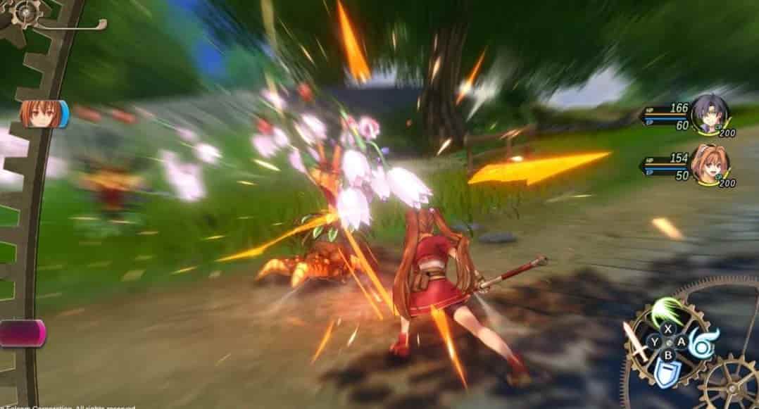 空之轨迹 the 1st/Sora no Kiseki the 1st Build.20025382 角色扮演游戏(容量 28.3GB / 官方简体中文 / 支持键盘鼠标手柄 / PC 平台适配)图片-1 空之轨迹 the 1st/Sora no Kiseki the 1st Build.20025382 角色扮演游戏(容量 28.3GB / 官方简体中文 / 支持键盘鼠标手柄 / PC 平台适配)图片-1