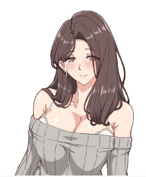 【日系 SLG / 官中 / NTR 向 / PC 端适配】邻居的妻子 2 - 在丈夫身边沉迷于爱（近所の人妻 2 - 旦那の隣で我を忘れてる）官方中文步兵版【4.28G】图片-1