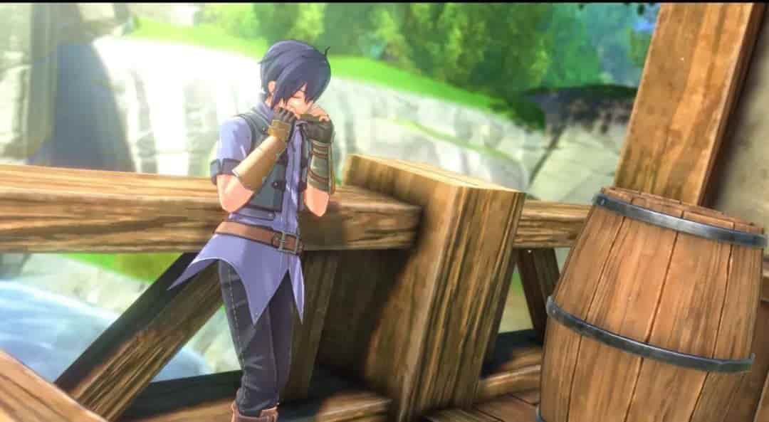 空之轨迹 the 1st/Sora no Kiseki the 1st Build.20025382 角色扮演游戏(容量 28.3GB / 官方简体中文 / 支持键盘鼠标手柄 / PC 平台适配)图片-1 空之轨迹 the 1st/Sora no Kiseki the 1st Build.20025382 角色扮演游戏(容量 28.3GB / 官方简体中文 / 支持键盘鼠标手柄 / PC 平台适配)图片-1