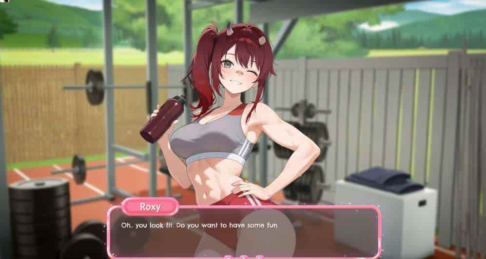 《奶牛娘农场 COWGIRL FARM》官方中文版全面评测：692M完整客户端+动态经营玩法解析