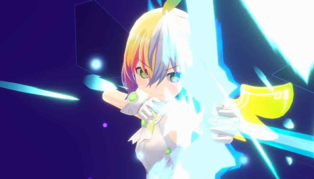 超次元游戏海王星Neptunia Game Maker R:Evolution PC正式版发布 | Build.19819938 | 17.8GB | 官方中文