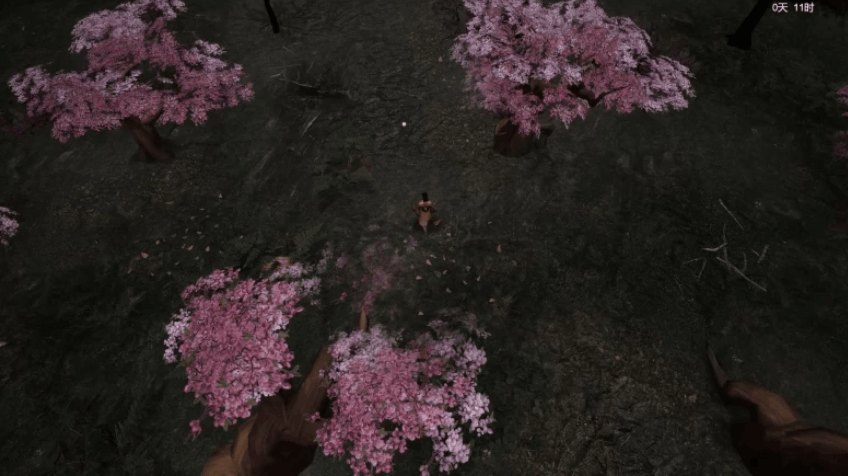 镇邪Zhenxie Build.9877458 PC版：2.5GB中式恐怖游戏完全解析（官方中文/键鼠优化）