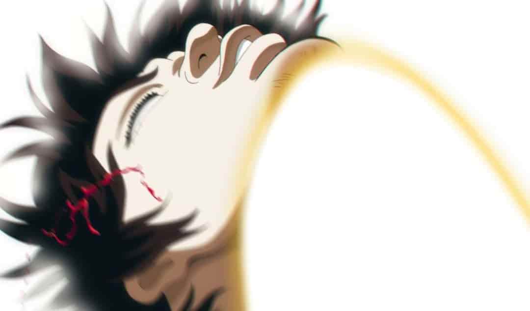 范马刃牙：血之竞技场 / Baki Hanma: Blood Arena v1.0.4 动作格斗游戏（容量 2.64GB / 官方简体中文 / 支持键盘鼠标手柄 / PC 平台适配）图片-1