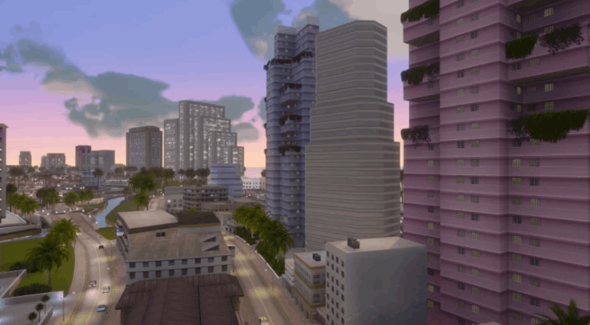 侠盗猎车手：罪恶都市 RAGE 重制版 / GTA Vice City Nextgen Edition PC 平台动作冒险游戏指南（容量 9.55GB / 支持简体中文 / 兼容键鼠）图片-1